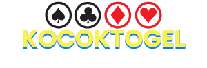 Logo KOCOKTOGEL